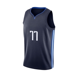Basketball Jersey
